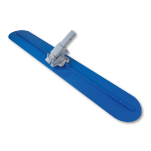 Llana Tipo Bull Float 60"x8''