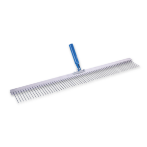 Texturizador Para Concreto 36" - 3/4"