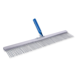 Texturizador Para Concreto 48" - 1/2"
