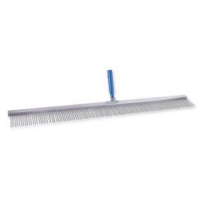 Texturizador Para Concreto 60" - 1/2"