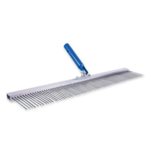 Texturizador Para Concreto 60" - 3/4"