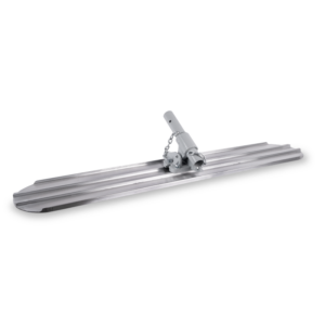 Flota de Aluminio Magnesio 60''x8''