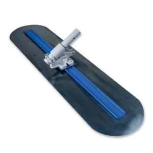 Llana Super Avión Big Trowel Blue 48"X12"